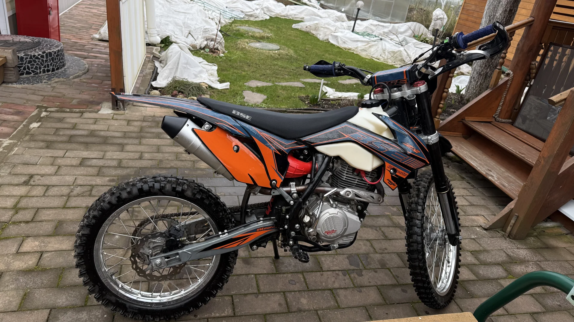 Bse z2 - миниатюра 6