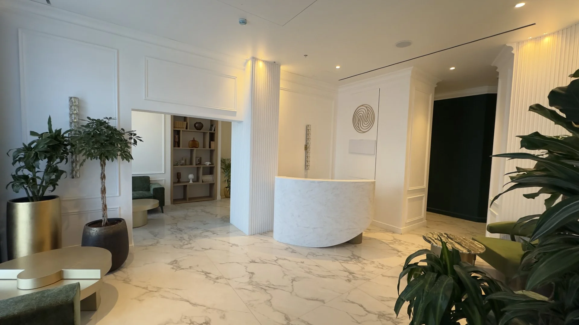 Апартамент GREENMONT дешевле на 30% - миниатюра 13