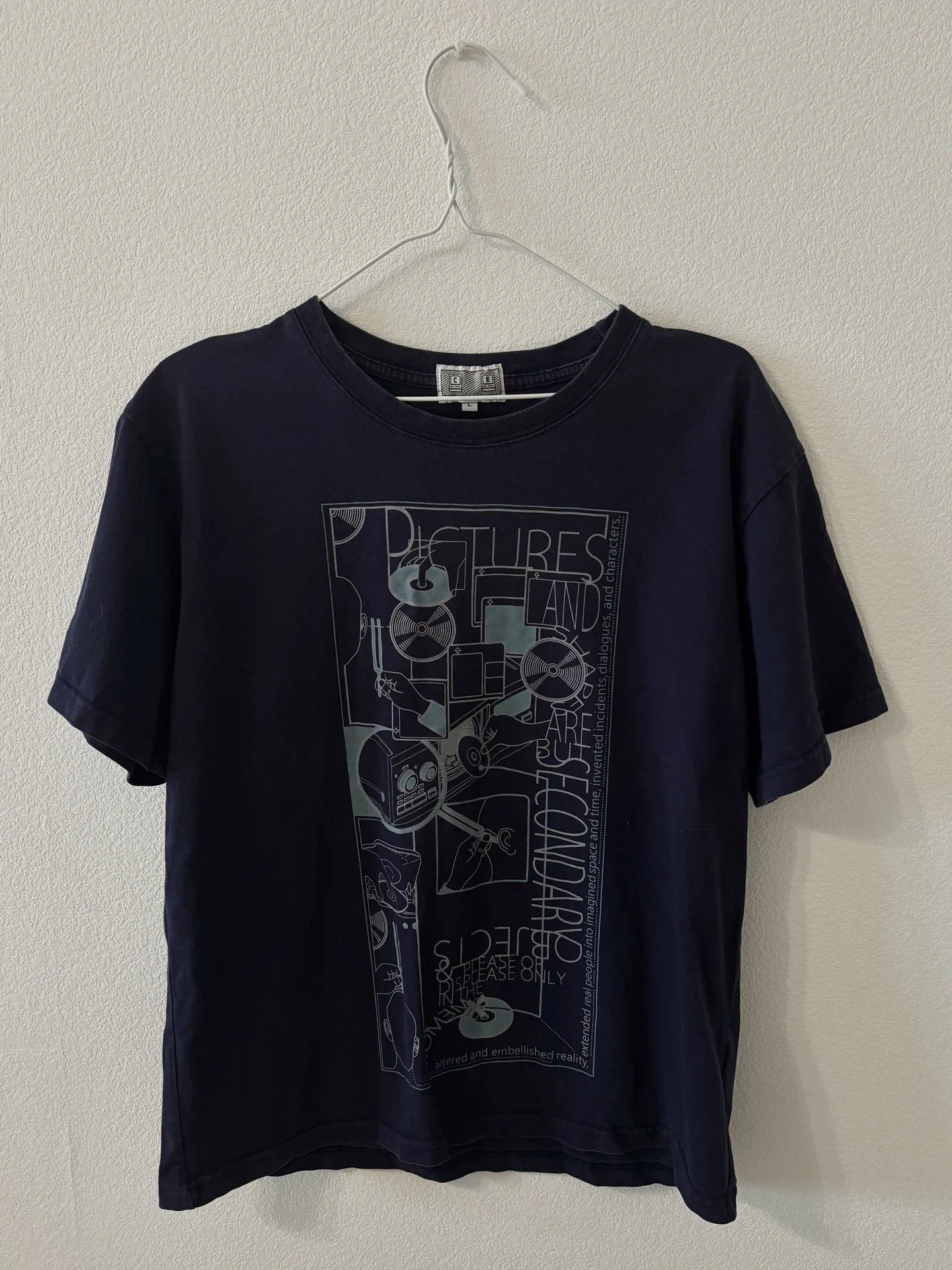 Cav Empt SS22 - изображение 1