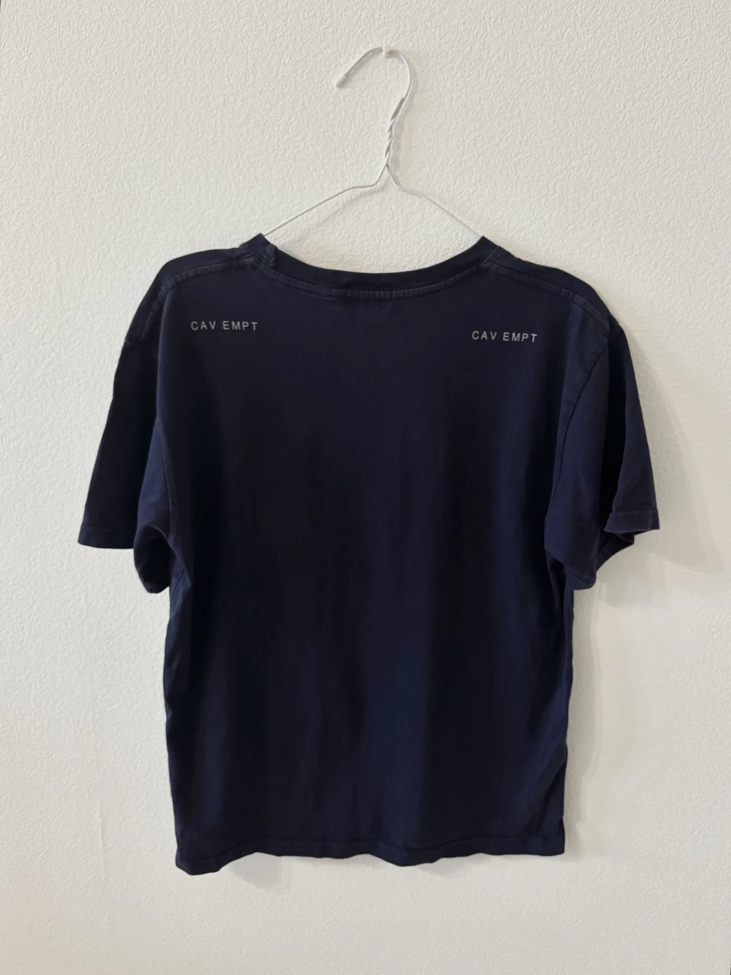 Cav Empt SS22 - миниатюра 2