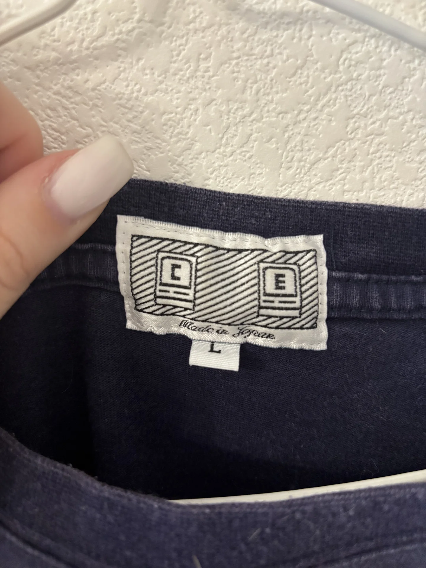 Cav Empt SS22 - миниатюра 3