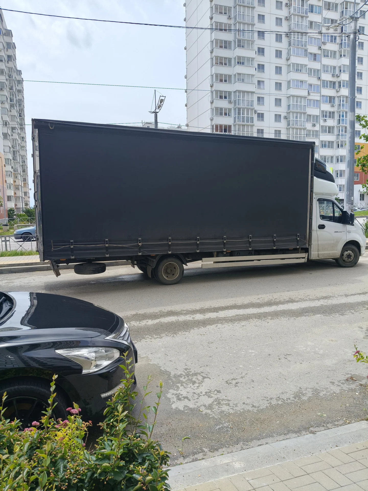 грузчики + грузоперевозки - миниатюра 23
