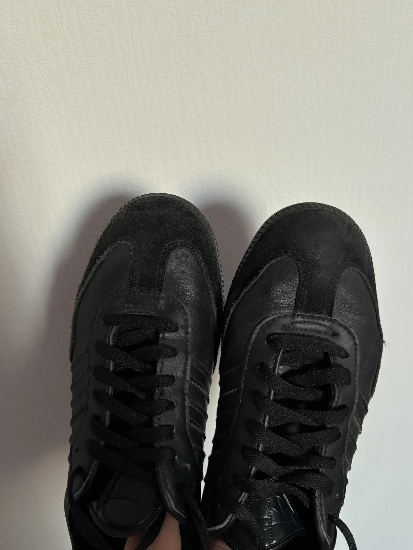 Adidas samba оригинал - миниатюра 2