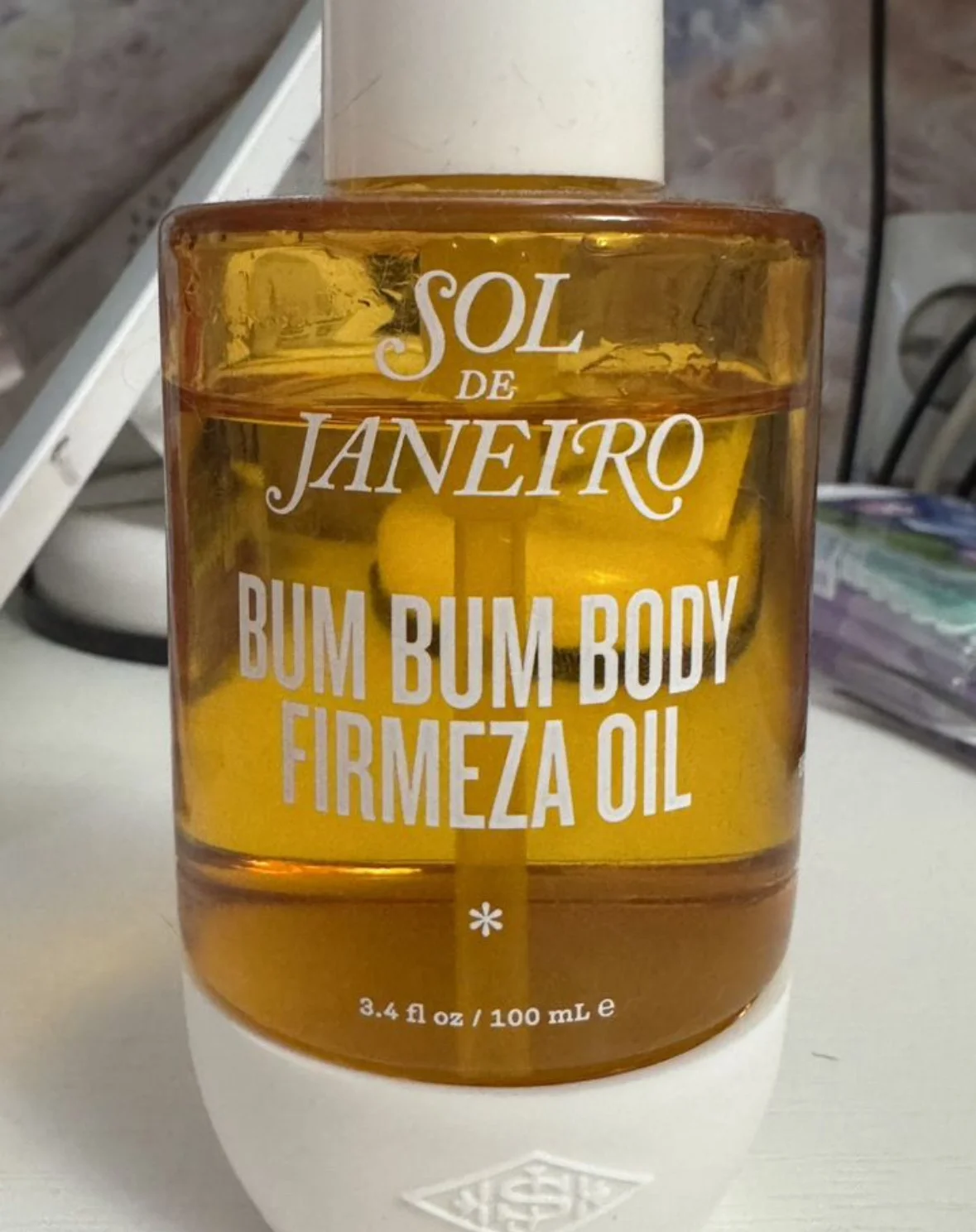Масло для тела sol de janeiro - миниатюра 2