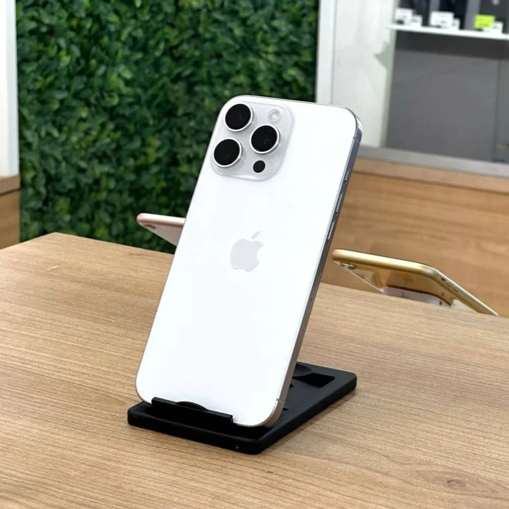 iPhone16 pro max 1тб - миниатюра 2