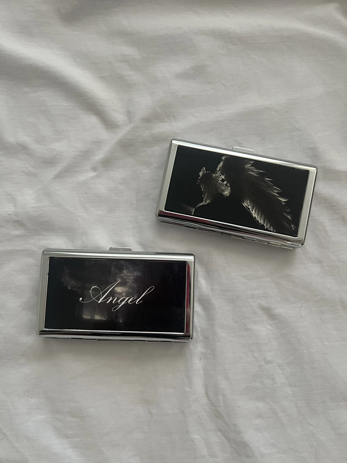 портсигар на заказ - миниатюра 3