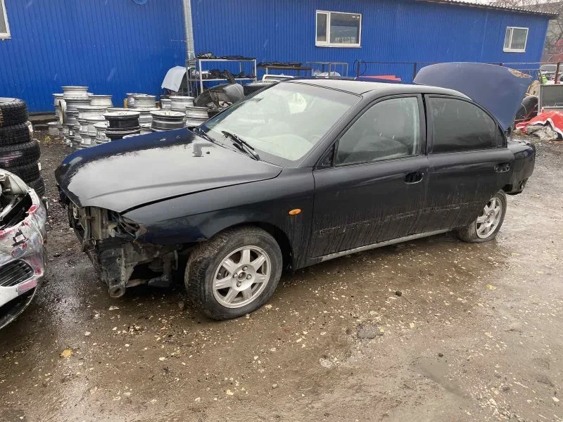 Kia Spectra В разборе - миниатюра 2