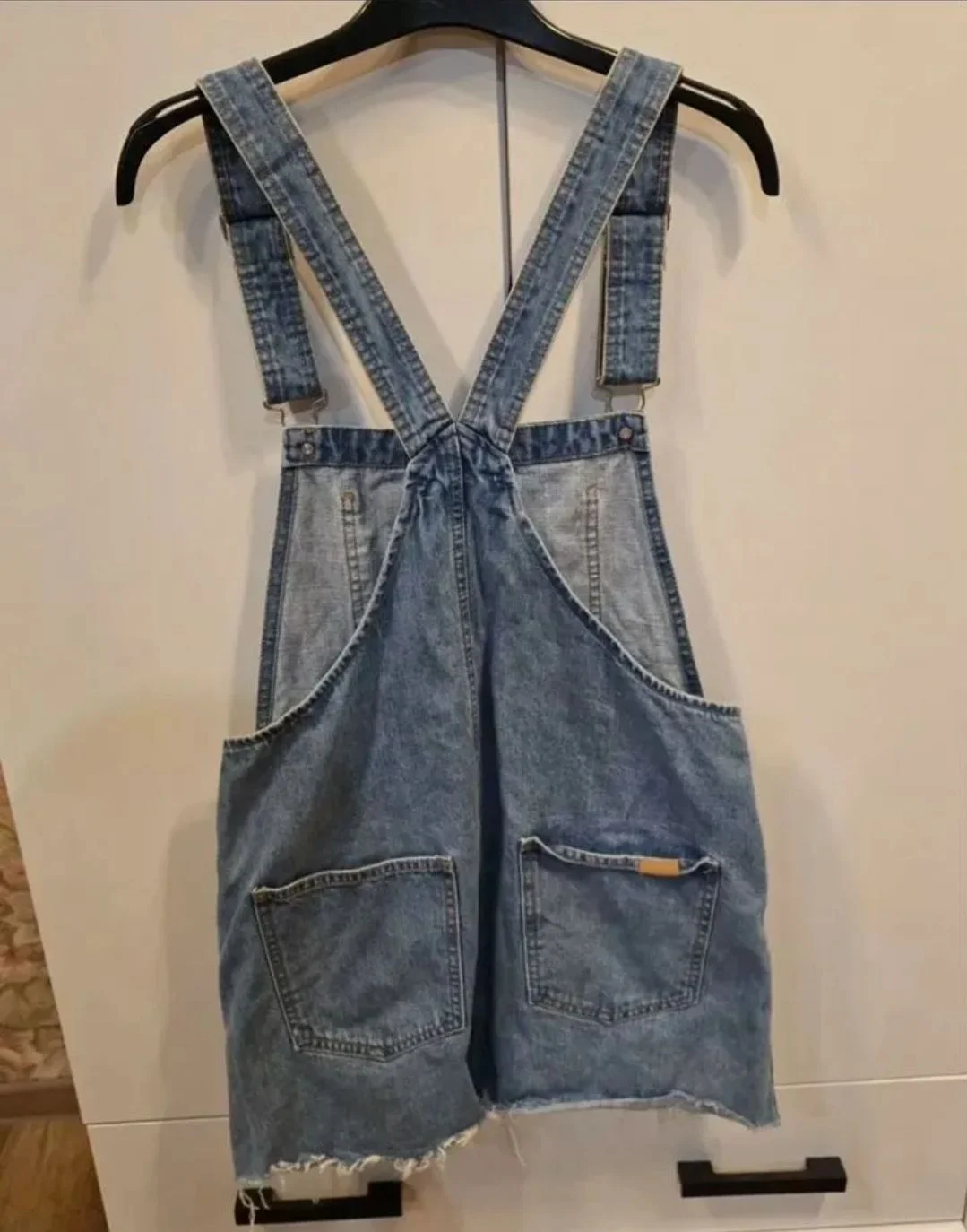 Сарафан Bershka - миниатюра 4