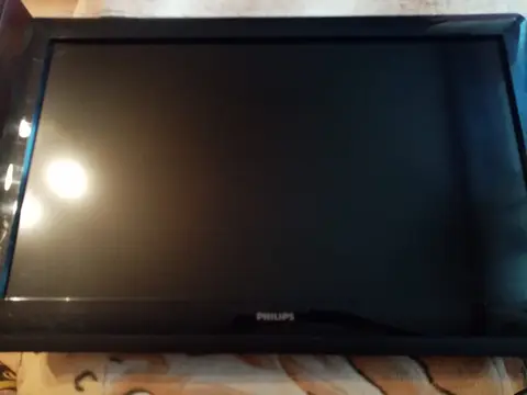 жк телевизор philips
