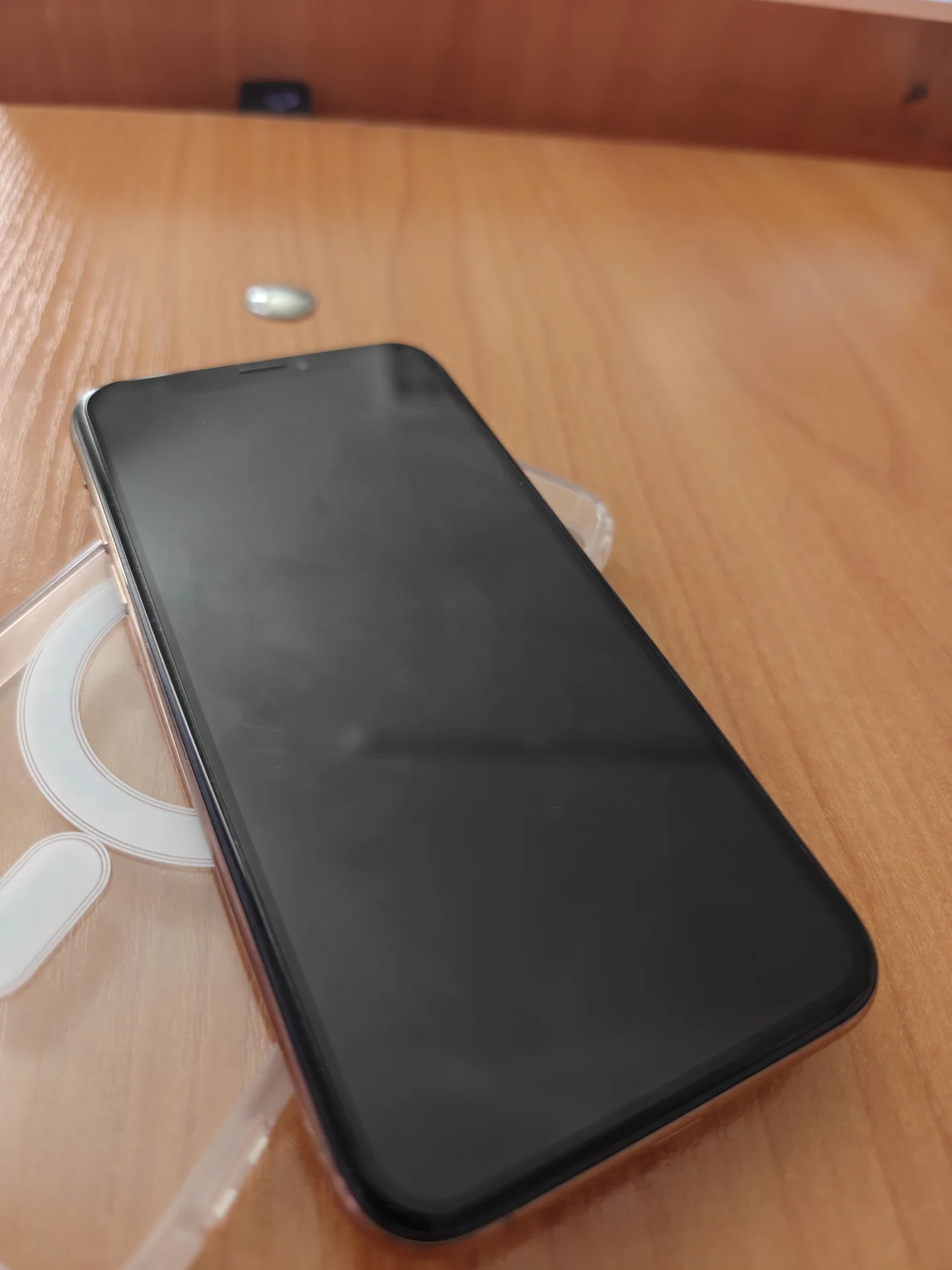 IPhone XS 64гб - миниатюра 2