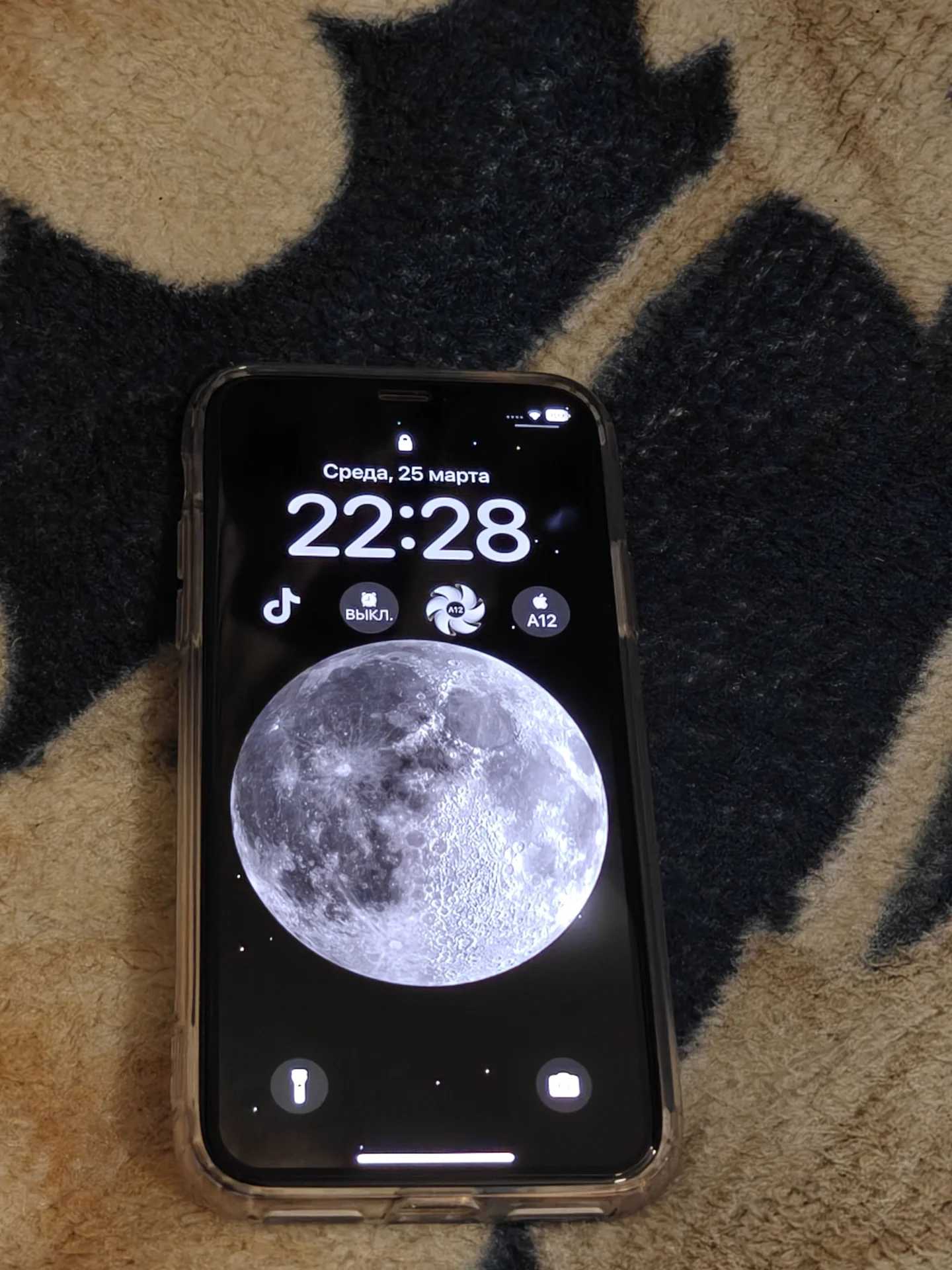 IPhone XS 64гб - миниатюра 4
