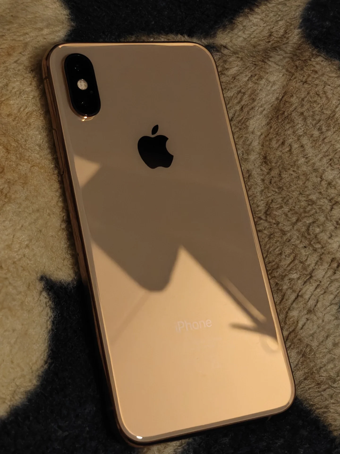 IPhone XS 64гб - миниатюра 5