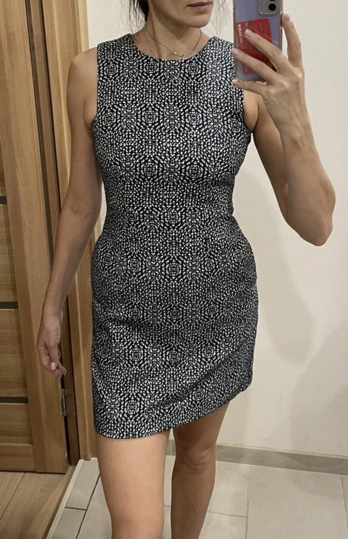 Платье сарафан H&M S/M - изображение 1