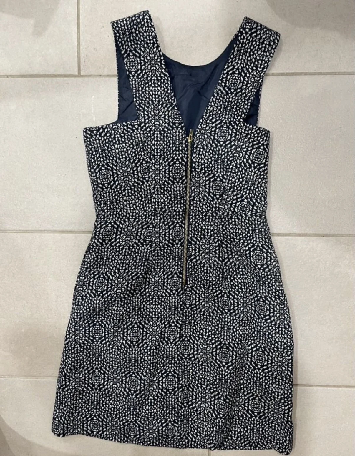 Платье сарафан H&M S/M - миниатюра 2