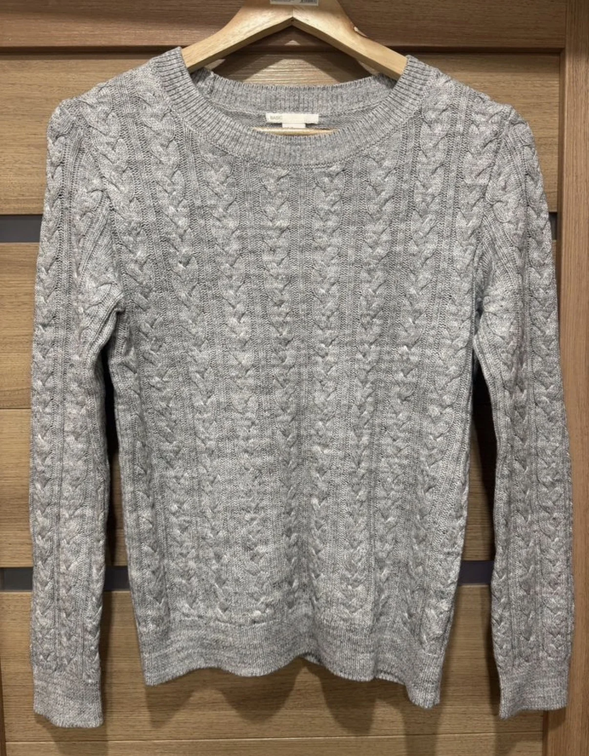 Джемпер H&M - изображение 1