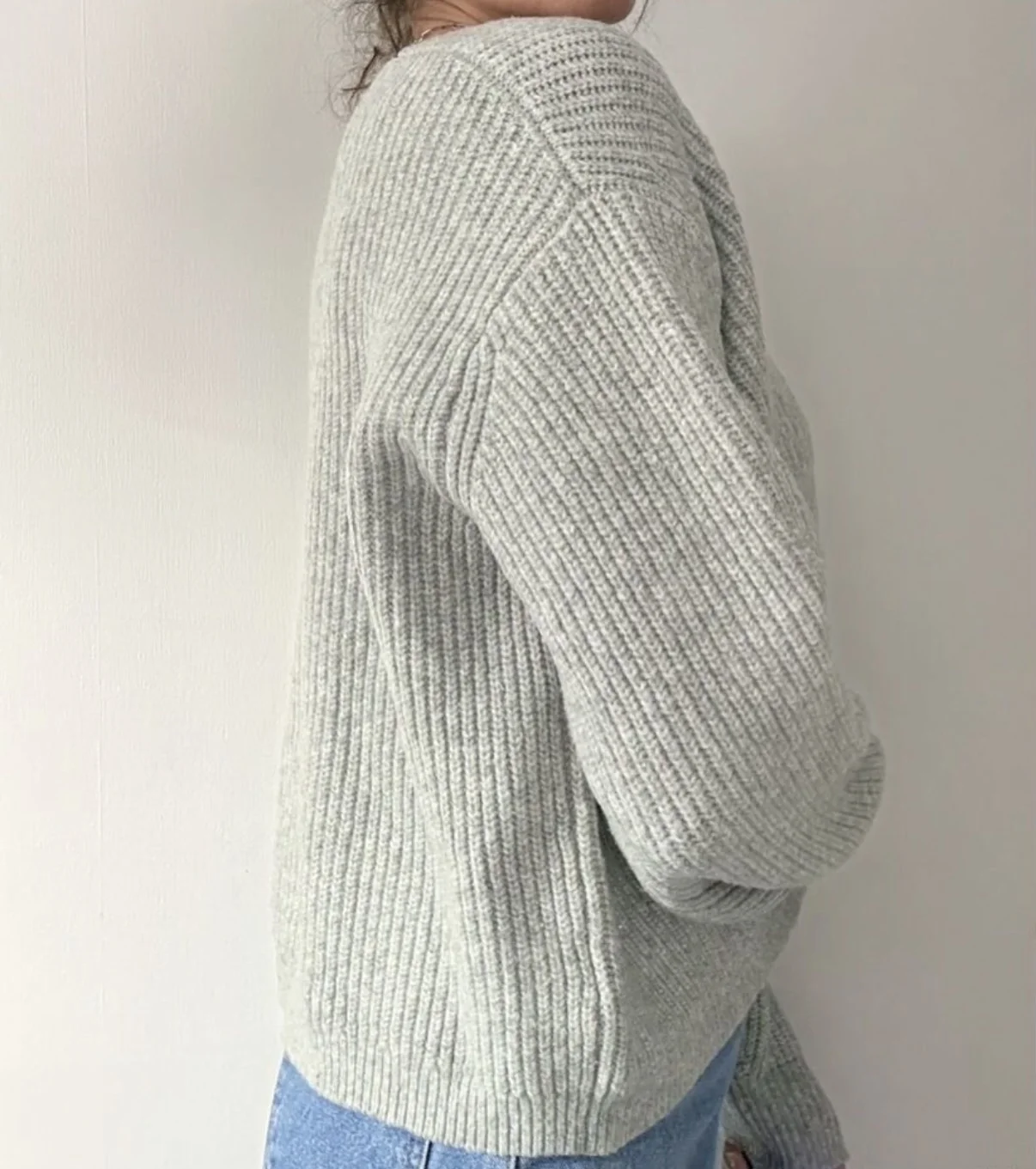 джемпер H&M - миниатюра 8