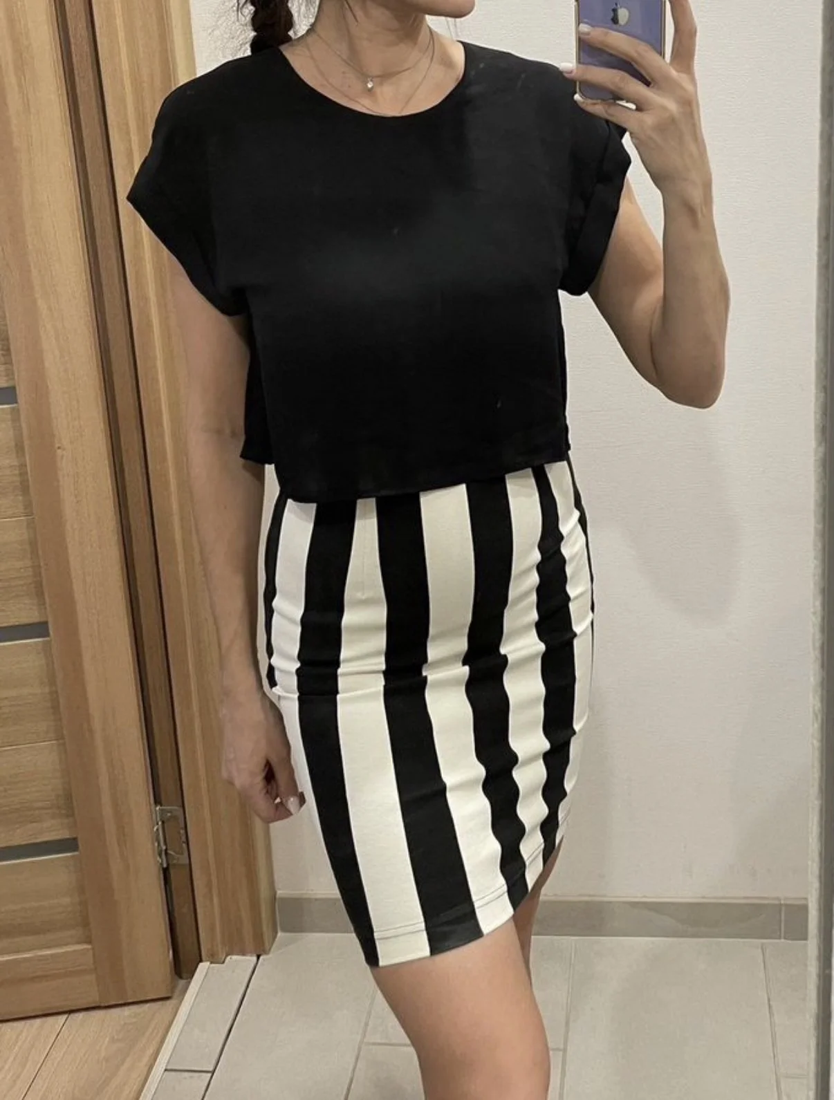 Платье H&M S - изображение 1