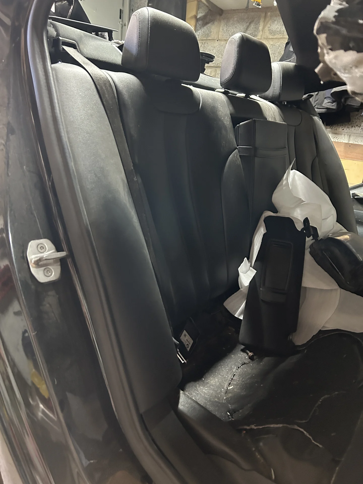 BMW G30 - миниатюра 9