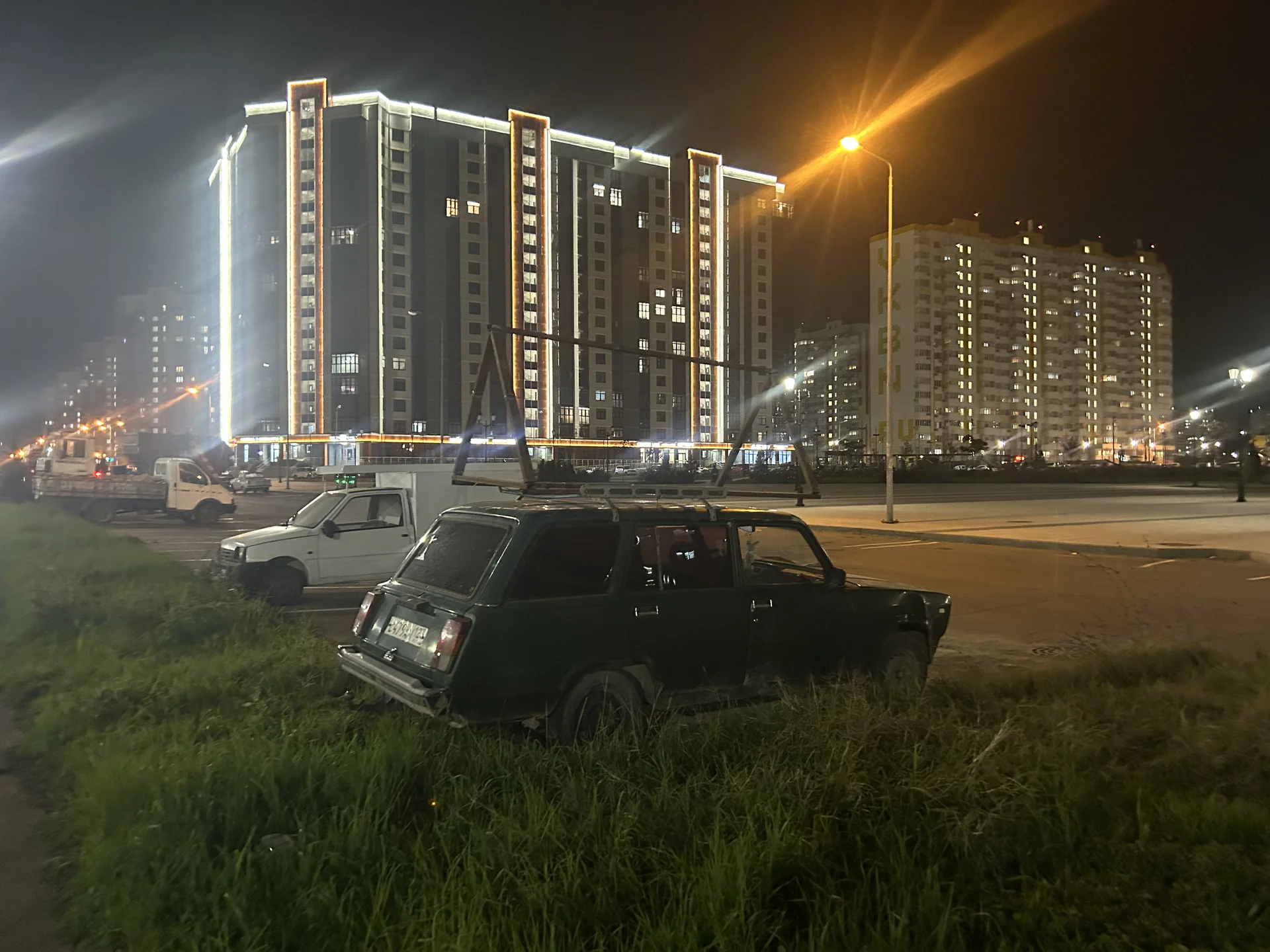 реклама место - миниатюра 4