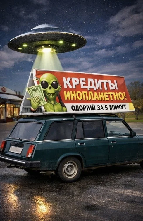 реклама место - миниатюра 6