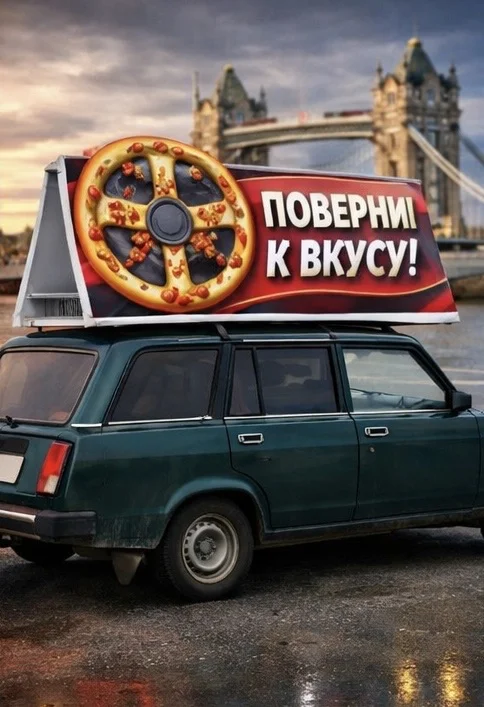 реклама место - миниатюра 8