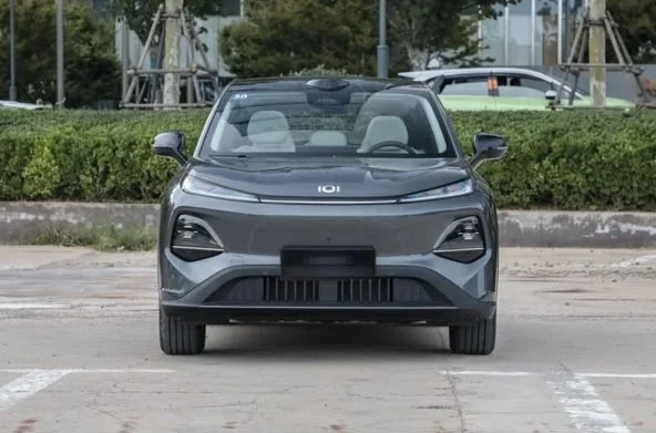 Changan Qiyuan Q 05 Max+ - миниатюра 2