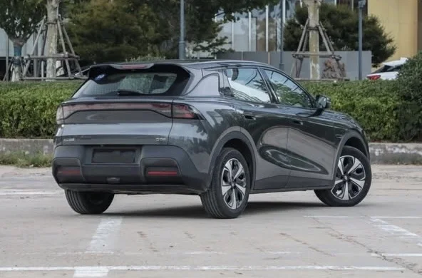 Changan Qiyuan Q 05 Max+ - миниатюра 3