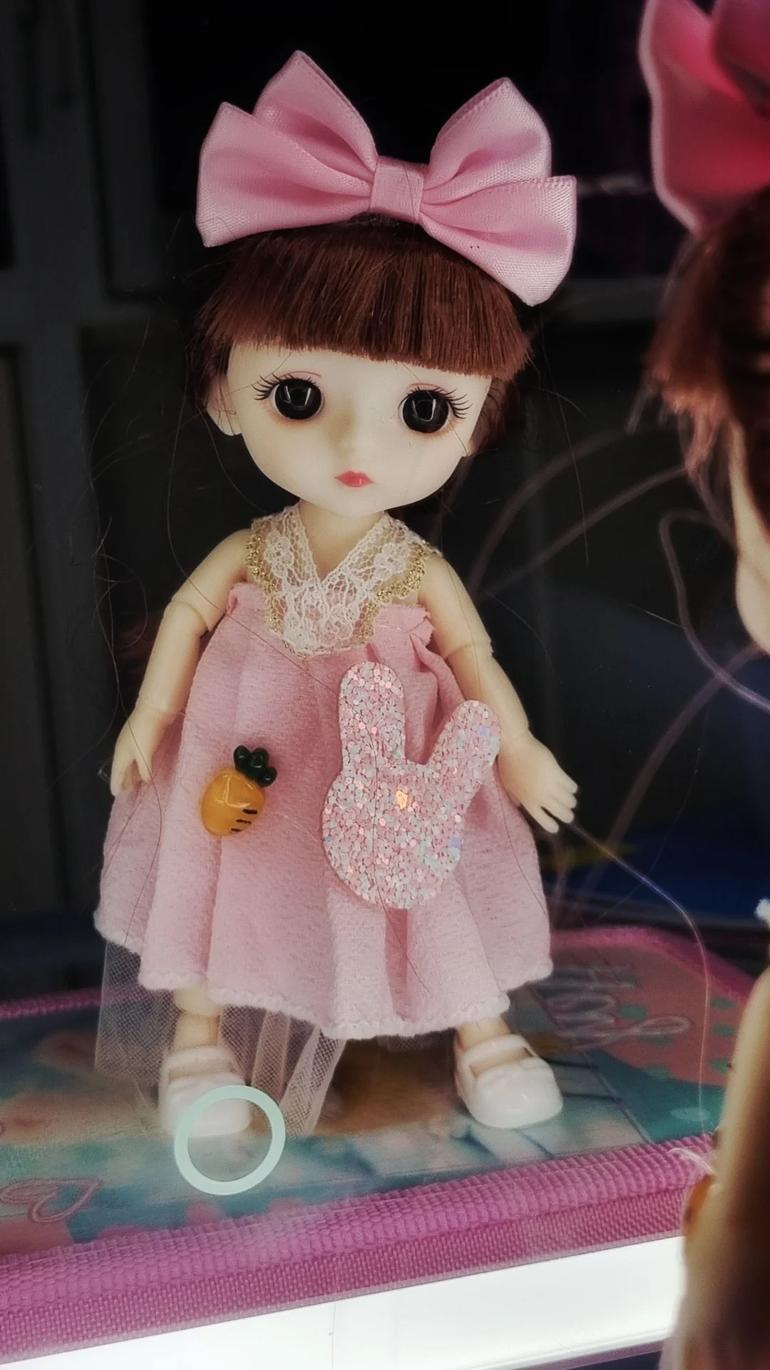 Кукла🎀 - миниатюра 2
