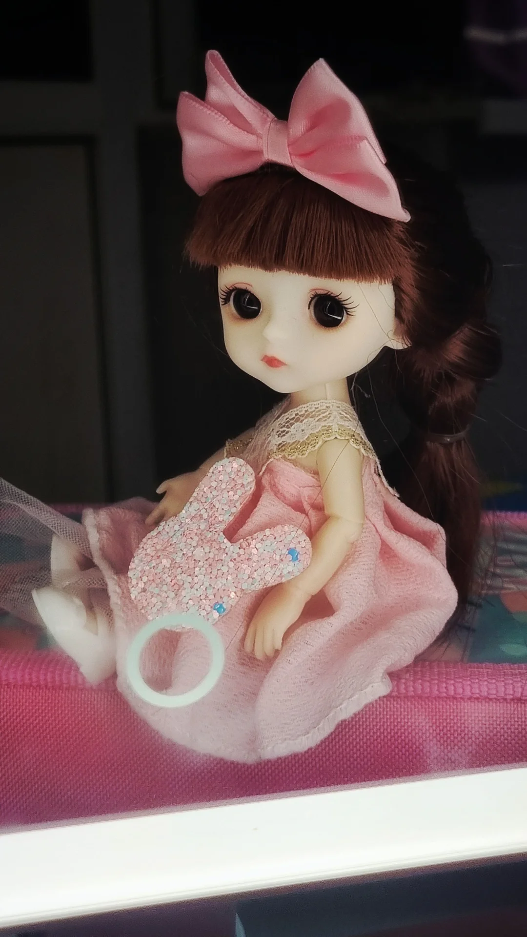 Кукла🎀 - миниатюра 3
