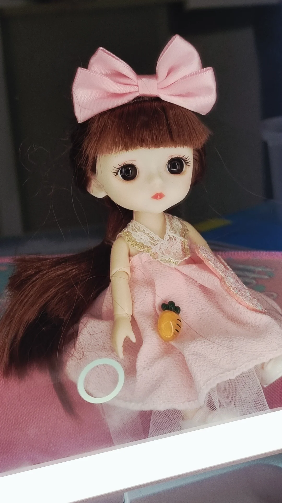 Кукла🎀 - миниатюра 4