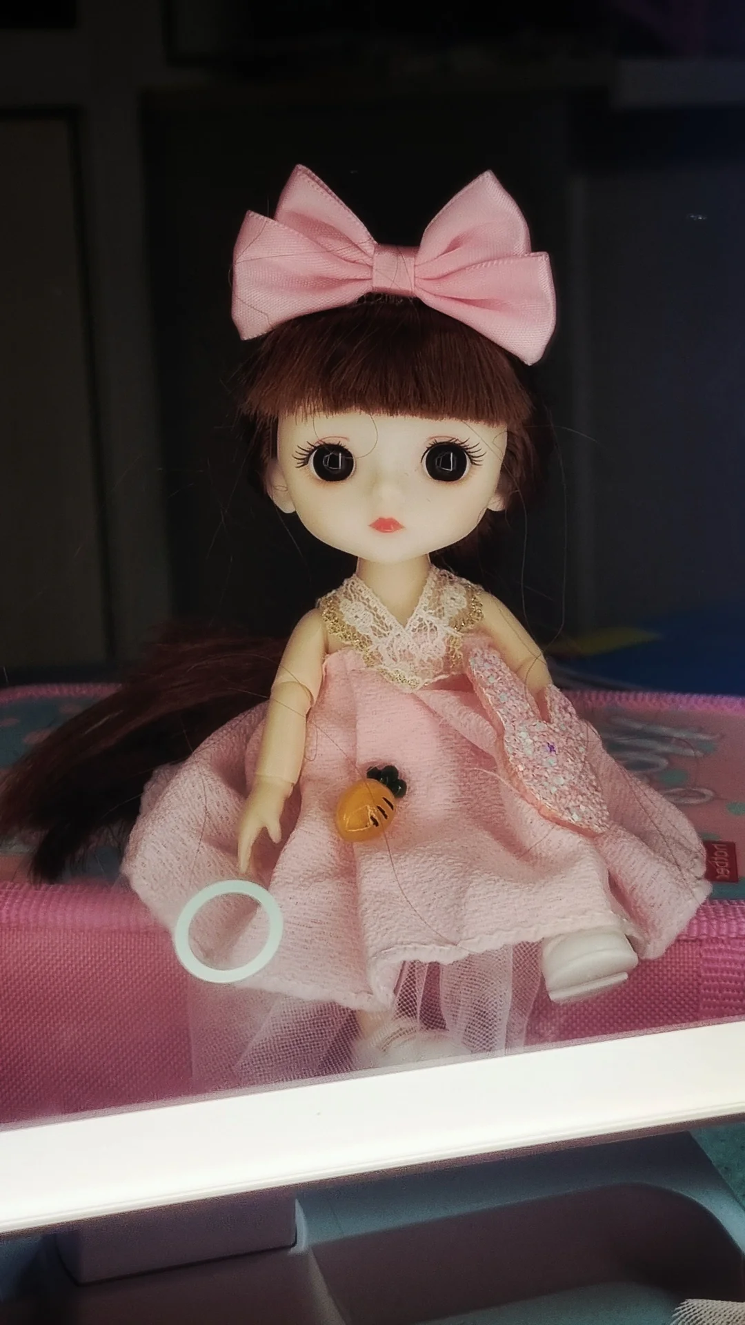 Кукла🎀 - миниатюра 5