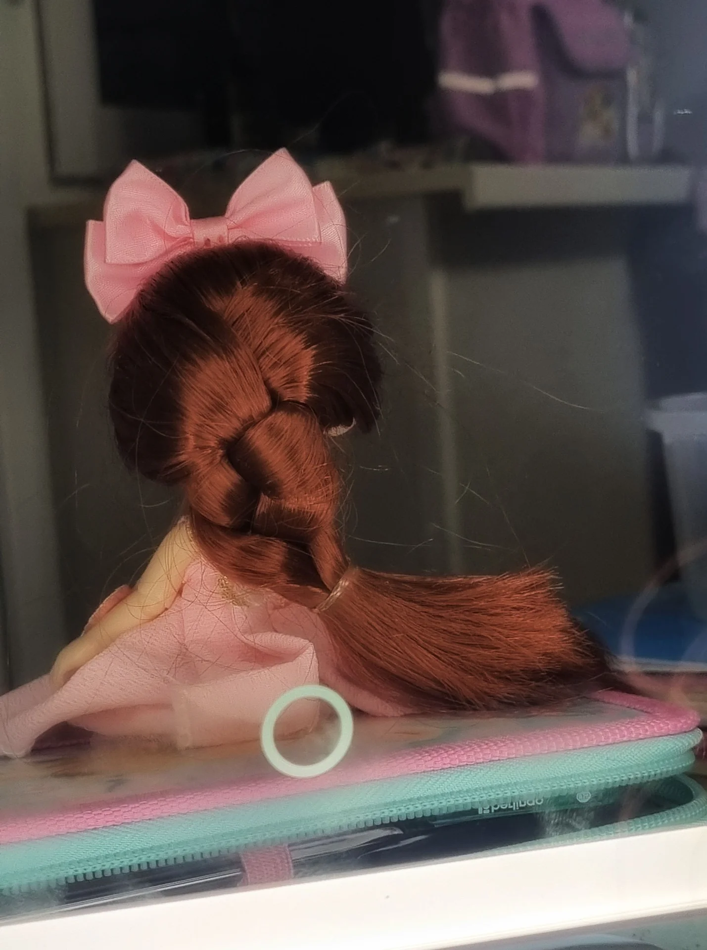 Кукла🎀 - миниатюра 6