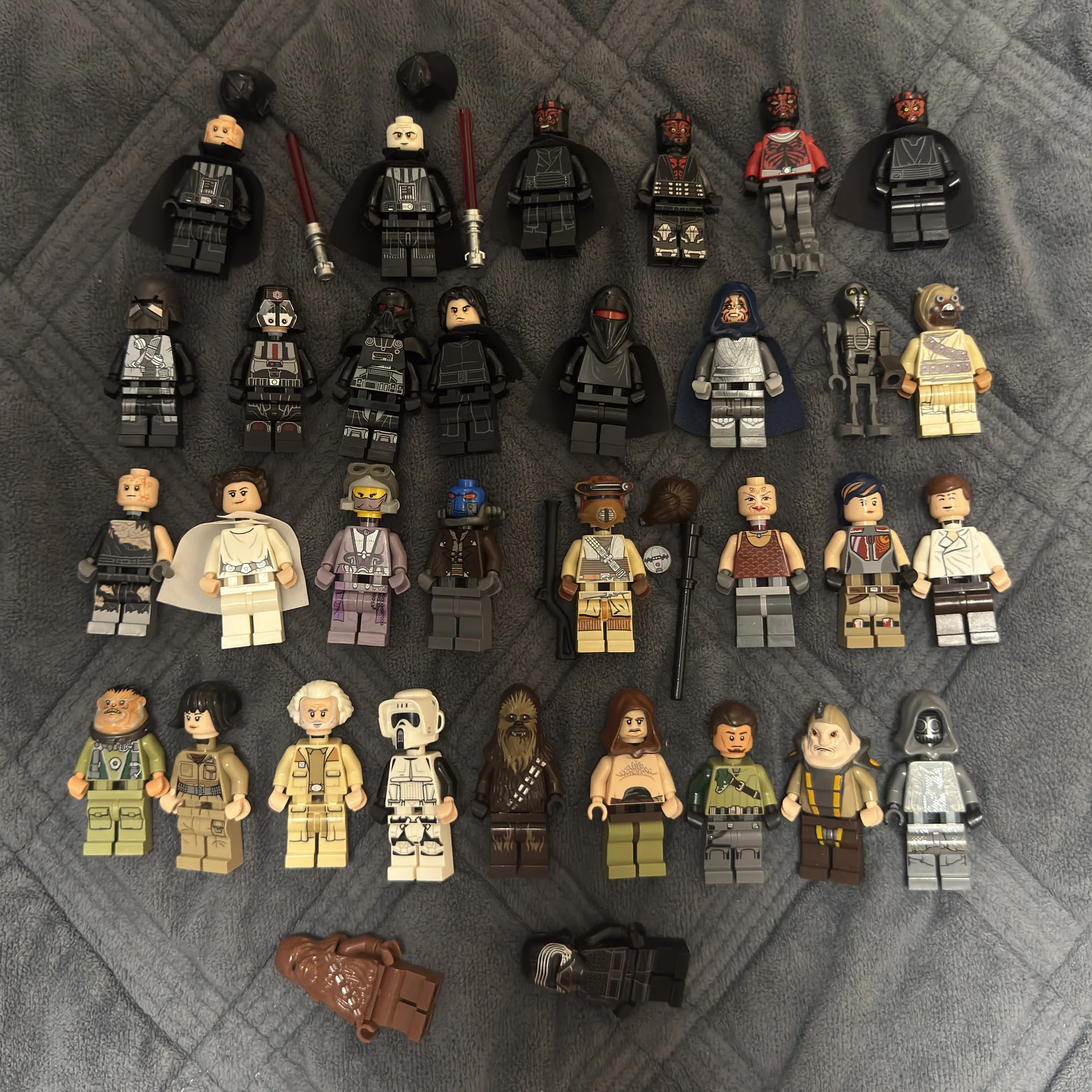 Lego Star Wars - изображение 1
