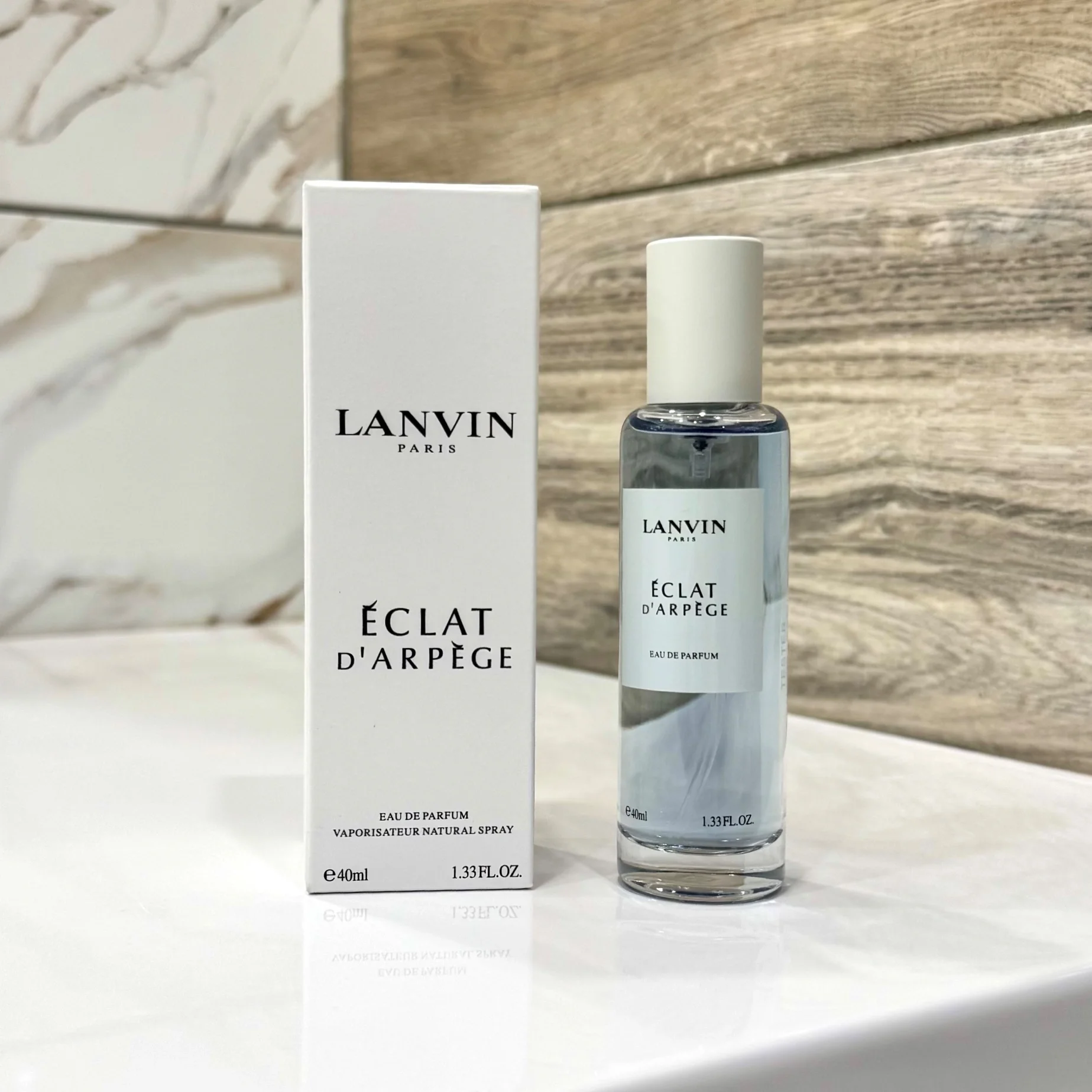 Парфюмерная вода по LANVIN - ECLAT D’ARPEGE - изображение 1