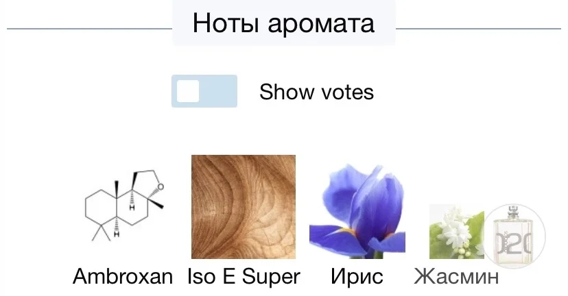 Туалетная вода ESCENTRIC MOLECULES -  ESCENTRIC 02 - миниатюра 3