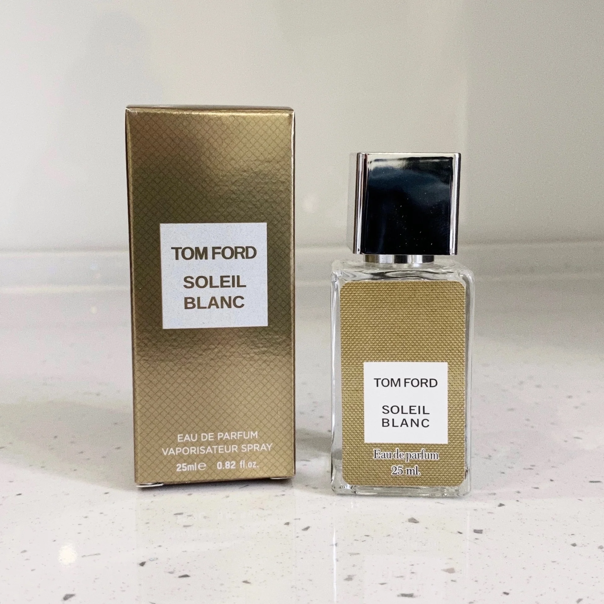 Духи TOM FORD - SOLEIL BLANC - изображение 1