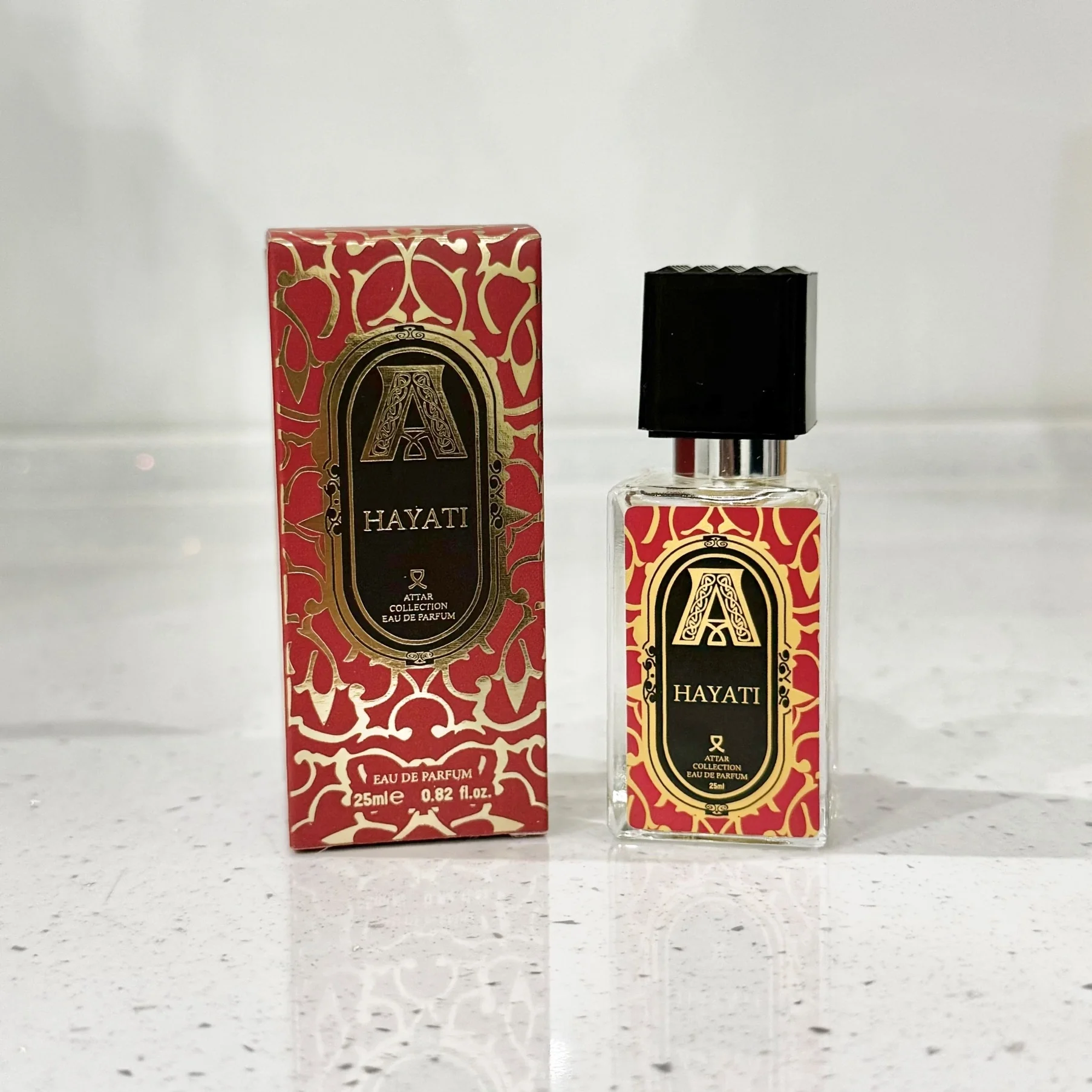 Духи ATTAR - HAYATI - изображение 1