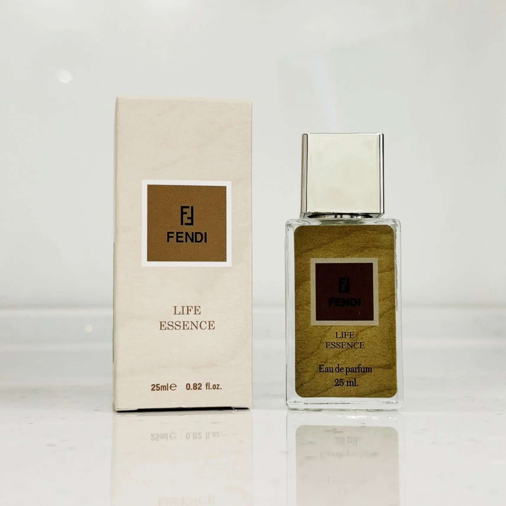 Духи FENDI - LIFE ESSENCE - изображение 1