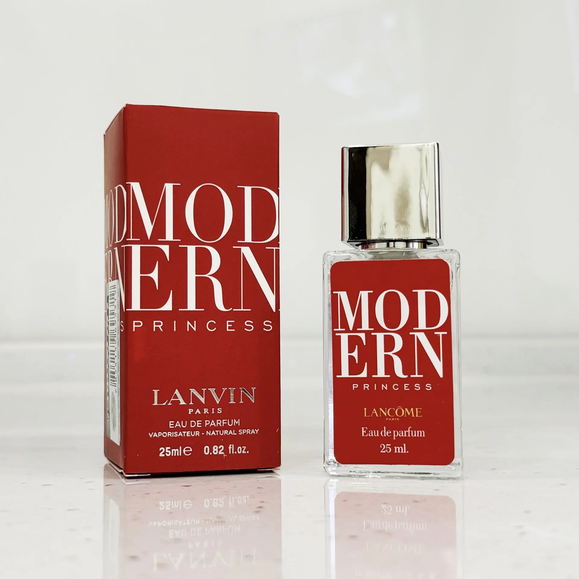 Духи Lanvin Modern Princess - изображение 1