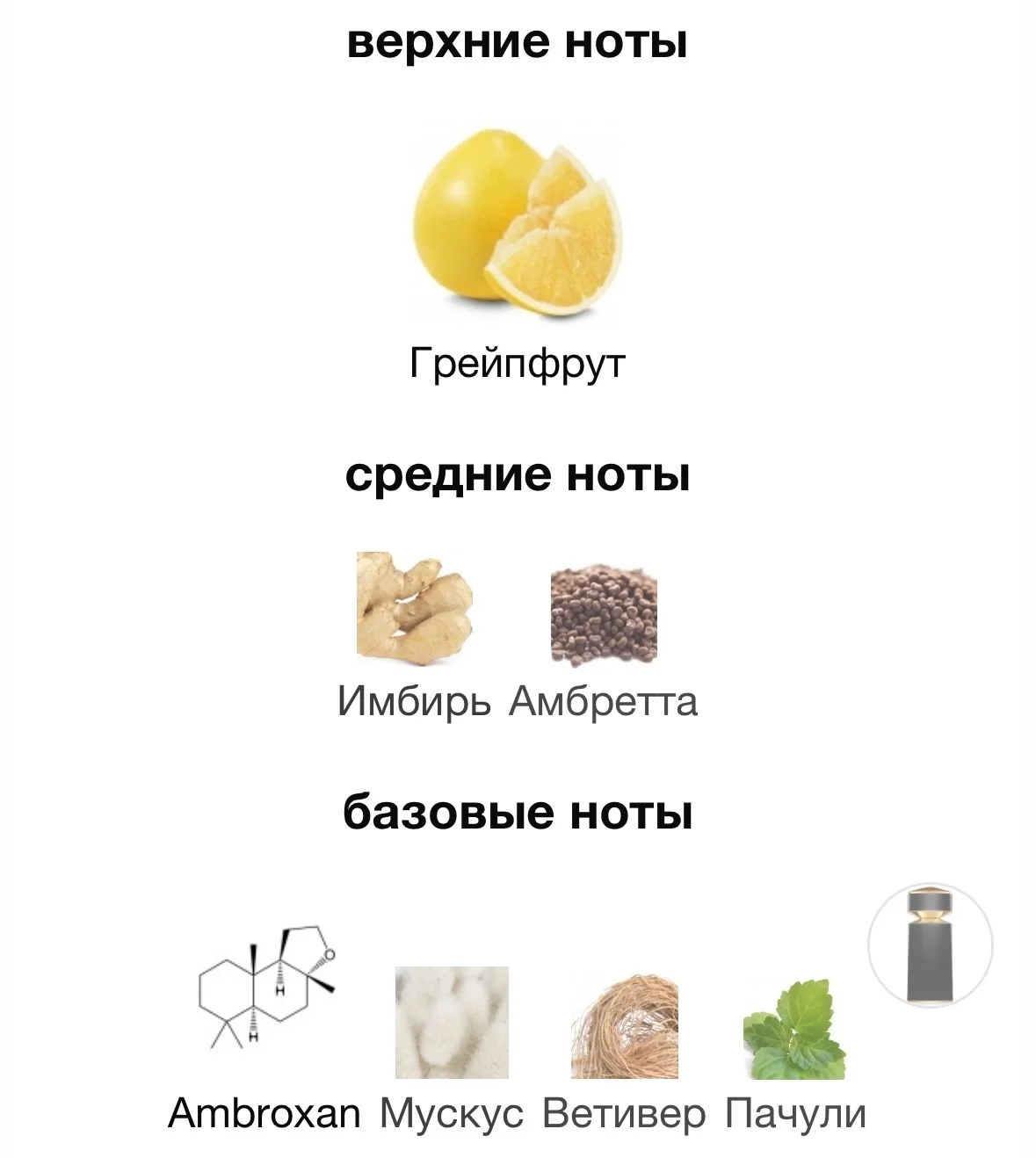 Парфюмерная вода BVLGARI - TYGAR - миниатюра 3