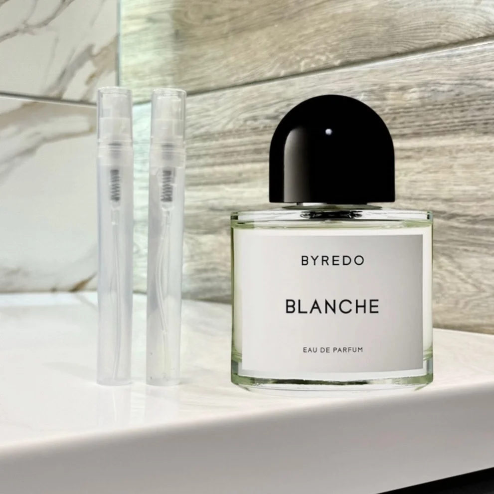Масляные духи Byredo Blanche - изображение 1