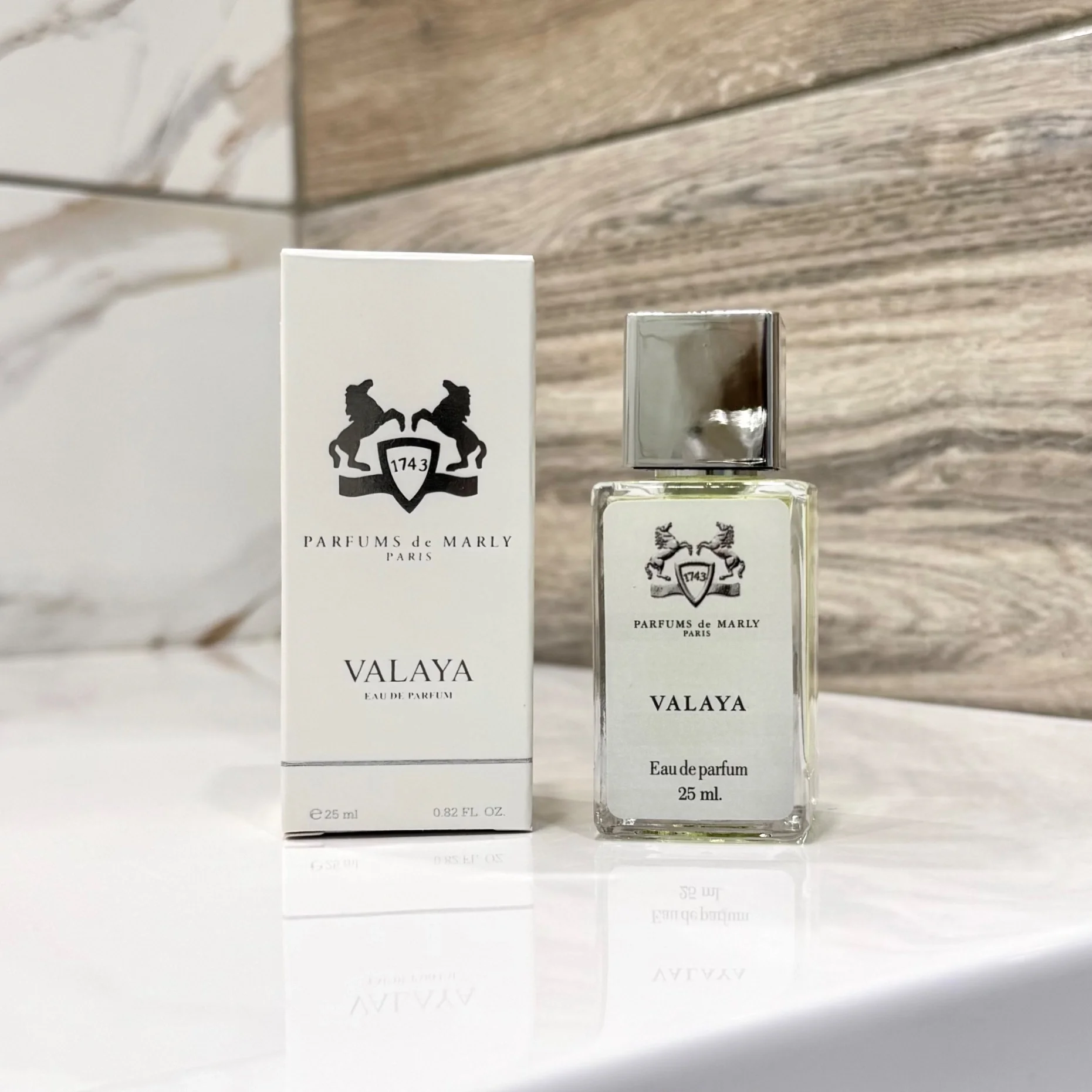 Духи PARFUMS DE MARLY - VALAYA - изображение 1