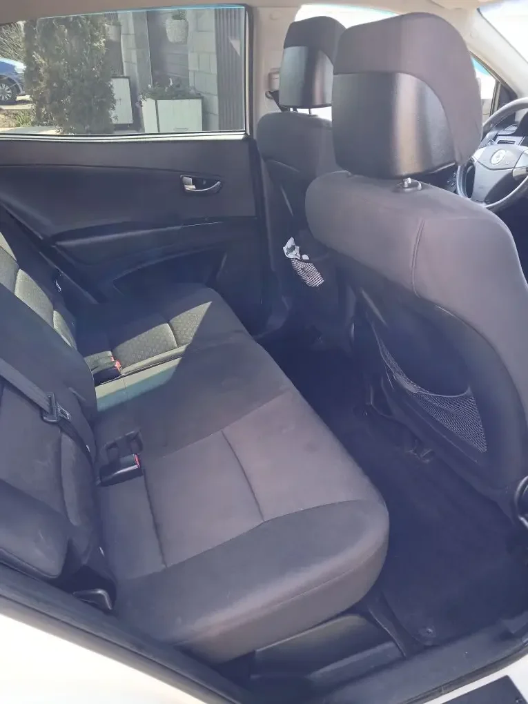 SsangYong Actyon 2.0 МТ, 2013, 230 430 км 990 000 ₽ - миниатюра 6