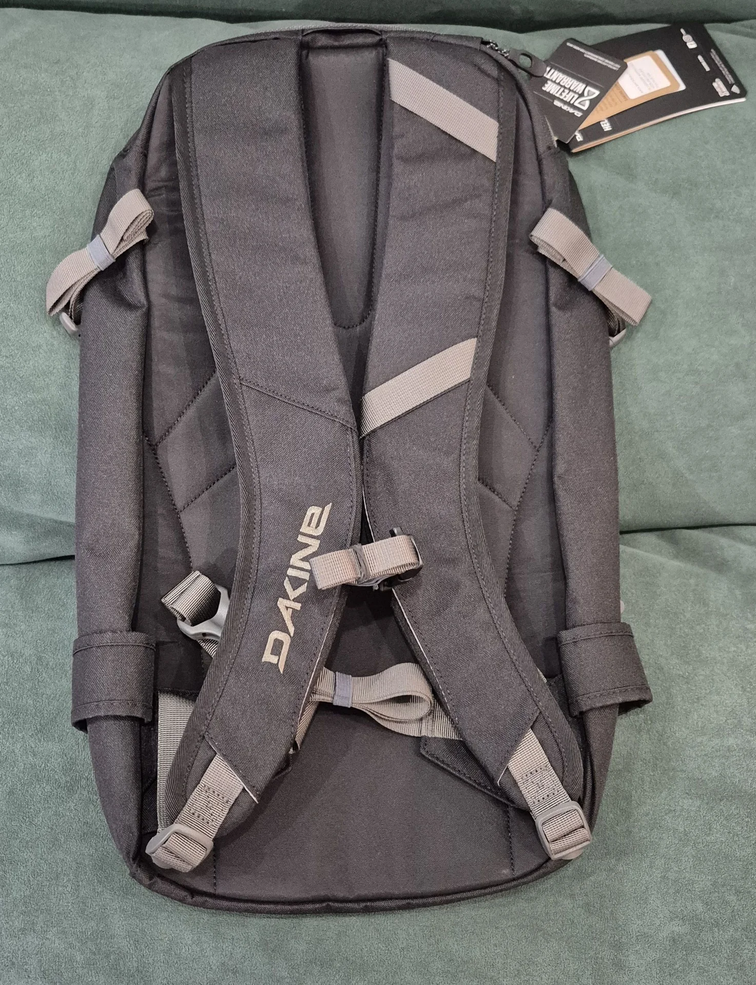 Рюкзак Dakine heli pro 20 - миниатюра 2