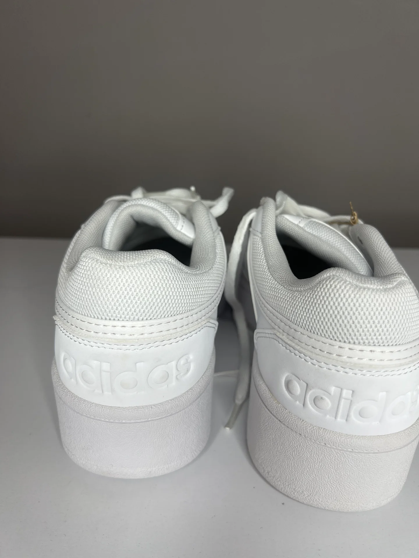 Кеды Adidas женские новые - миниатюра 3