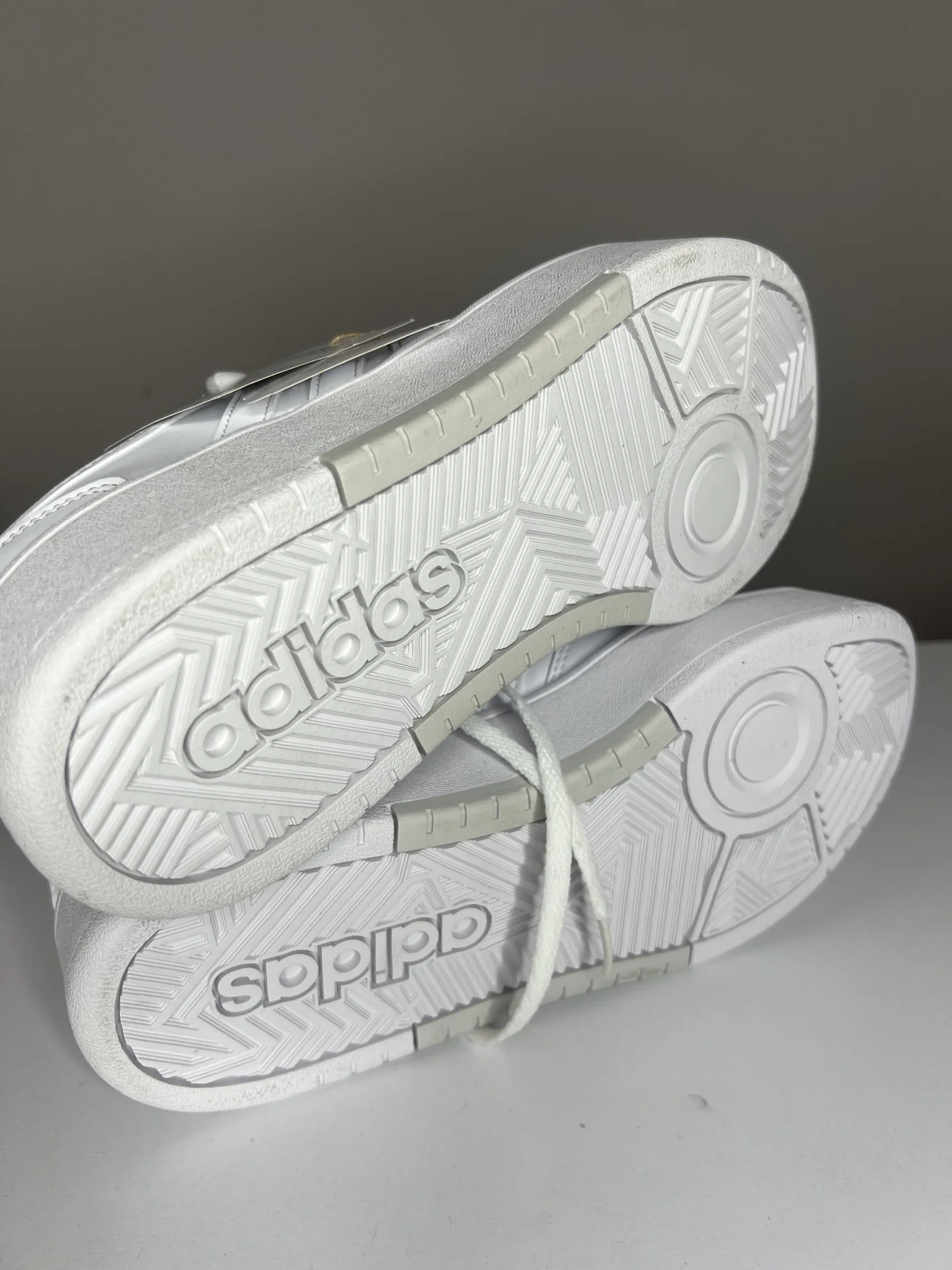 Кеды Adidas женские новые - миниатюра 5
