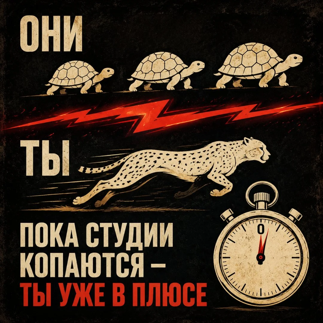 Сайт под ключ за 1 день - готовый к работе - миниатюра 3