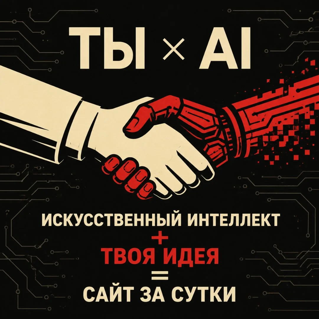 Сайт под ключ за 1 день - готовый к работе - миниатюра 5