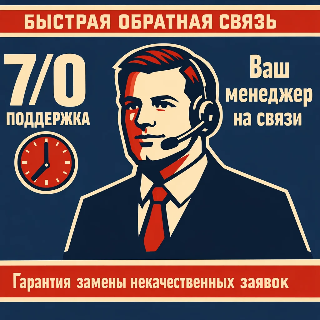 Заявки лиды на банкротство физических лиц - миниатюра 4