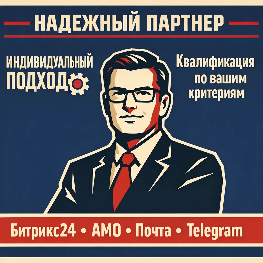 Заявки лиды на банкротство физических лиц - миниатюра 6
